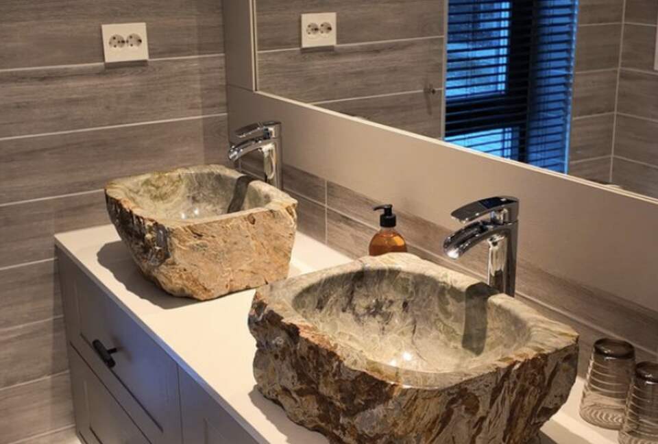 The Fisherman Lodge - Fiskå, Norway