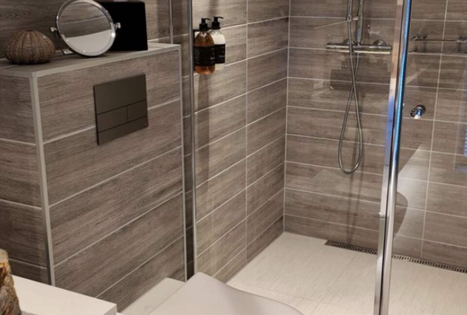 The Fisherman Lodge - Fiskå, Norway