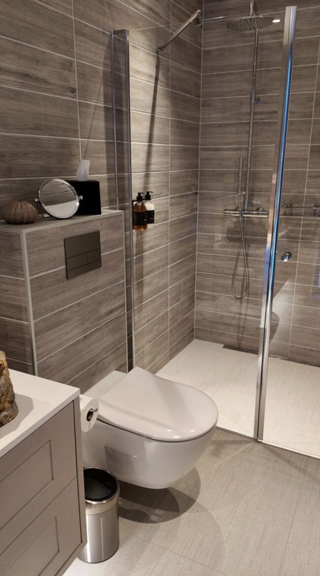 The Fisherman Lodge - Fiskå, Norway