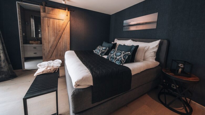 The Fisherman Lodge - Fiskå, Norway