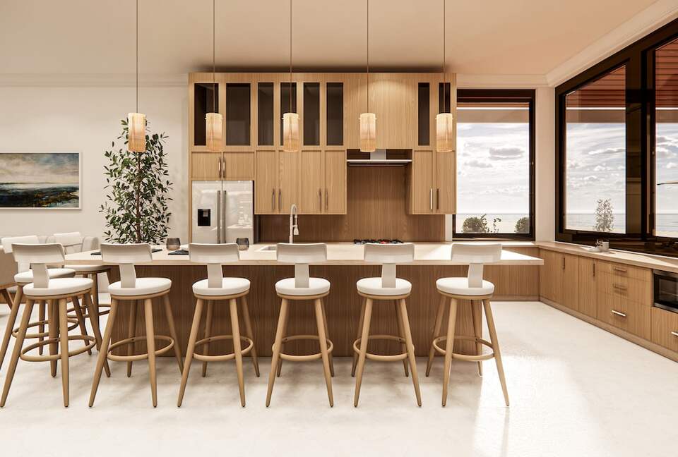 Tar Bay Oceanfront Splendor | Includes Pool and Guest House - Great Exuma, Bahamas