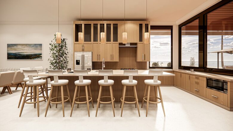 Tar Bay Oceanfront Splendor | Includes Pool and Guest House - Great Exuma, Bahamas