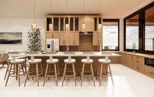 Tar Bay Oceanfront Splendor | Includes Pool and Guest House