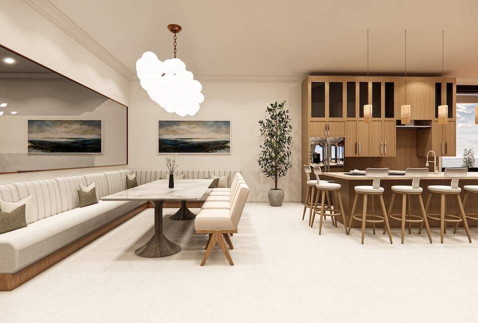 Tar Bay Oceanfront Splendor | Includes Pool and Guest House - Great Exuma, Bahamas