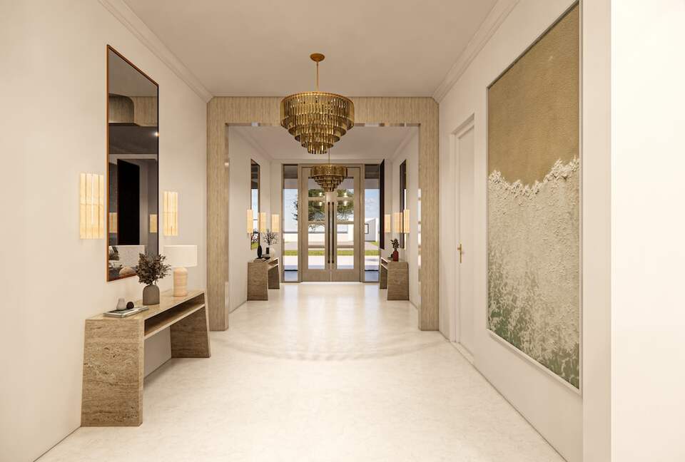 Tar Bay Oceanfront Splendor | Includes Pool and Guest House - Great Exuma, Bahamas