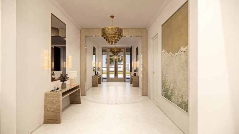 Tar Bay Oceanfront Splendor | Includes Pool and Guest House - Great Exuma, Bahamas