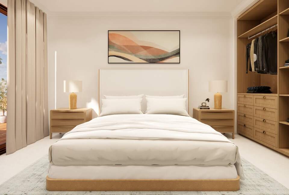 Tar Bay Oceanfront Splendor | Includes Pool and Guest House - Great Exuma, Bahamas