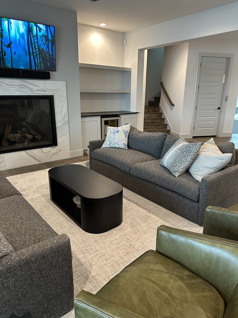 Lake LBJ Luxe Waterfront Estate with Private Dock & Pool - Kingsland, Texas