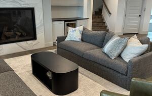 Lake LBJ Luxe Waterfront Estate with Private Dock & Pool - Kingsland, Texas