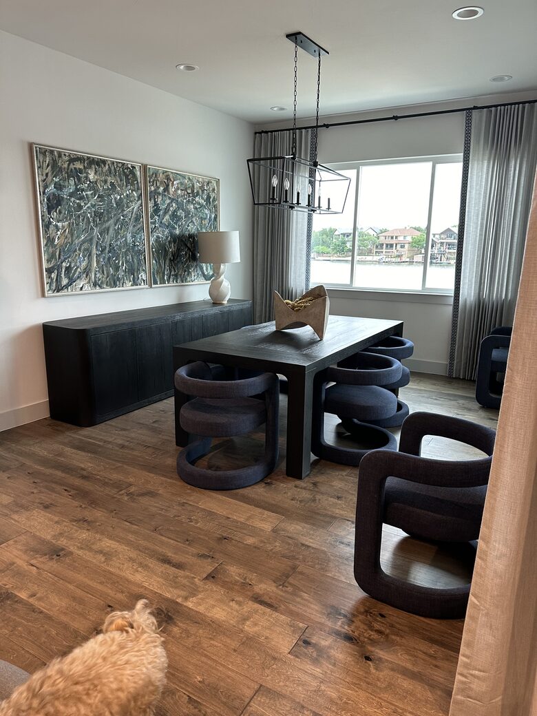 Lake LBJ Luxe Waterfront Estate with Private Dock & Pool - Kingsland, Texas