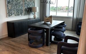 Lake LBJ Luxe Waterfront Estate with Private Dock & Pool - Kingsland, Texas