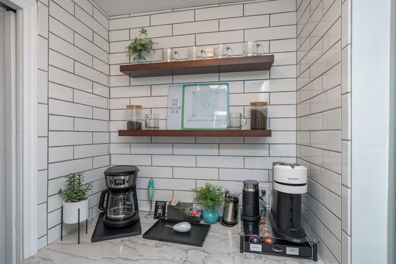 Lake Havasu Waterfront Tiny Home - Lake Havasu City, Arizona