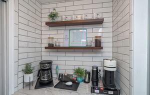 Lake Havasu Waterfront Tiny Home - Lake Havasu City, Arizona