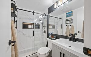 Lake Havasu Waterfront Tiny Home - Lake Havasu City, Arizona