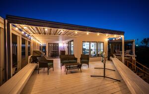 Lake Havasu Waterfront Tiny Home - Lake Havasu City, Arizona