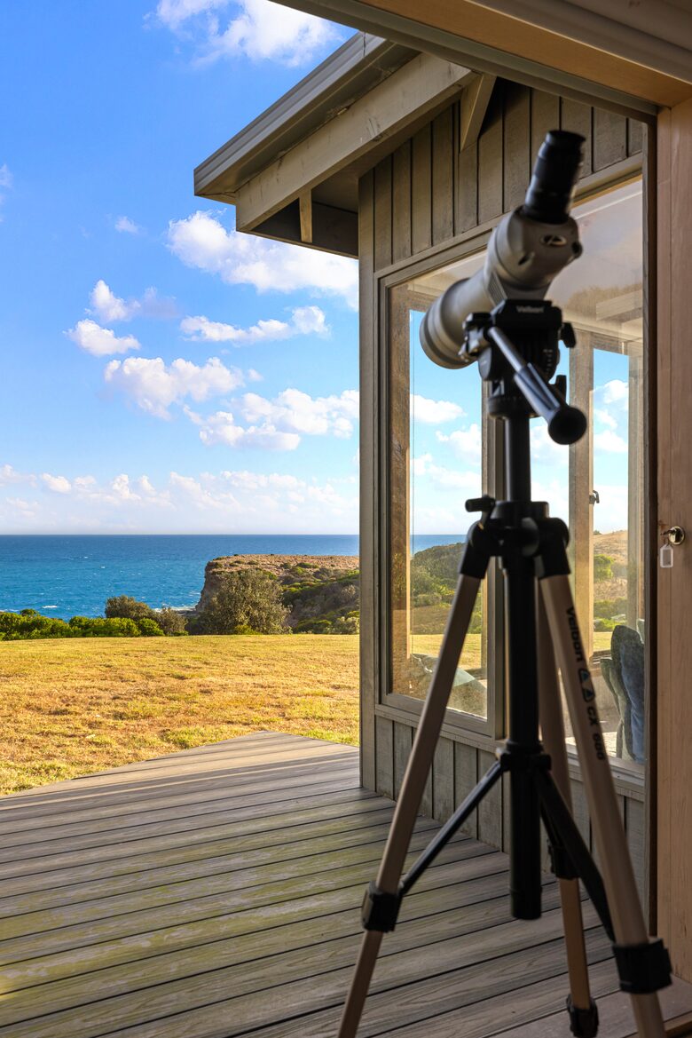 A Coastal Retreat with Panoramic Ocean Views in Kilcunda - Kilcunda, Australia
