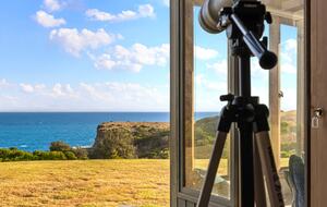 A Coastal Retreat with Panoramic Ocean Views in Kilcunda - Kilcunda, Australia