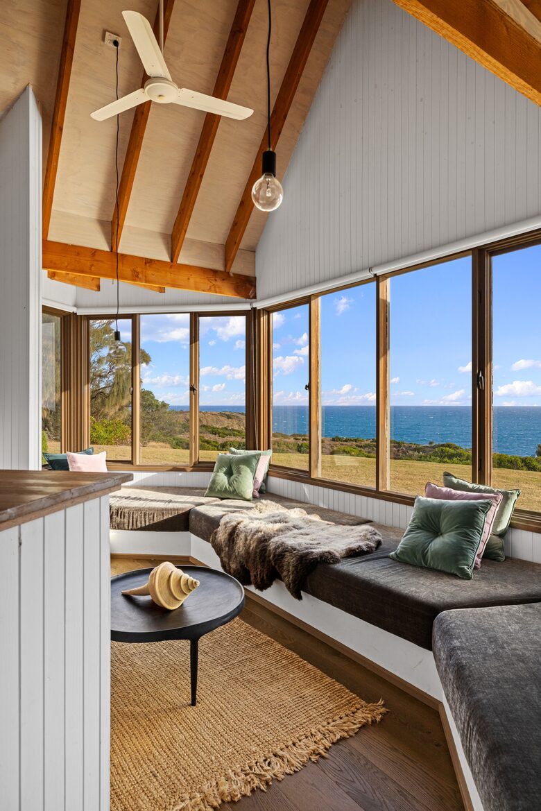 A Coastal Retreat with Panoramic Ocean Views in Kilcunda - Kilcunda, Australia
