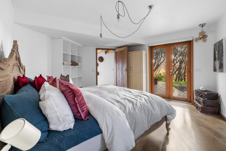 A Coastal Retreat with Panoramic Ocean Views in Kilcunda - Kilcunda, Australia