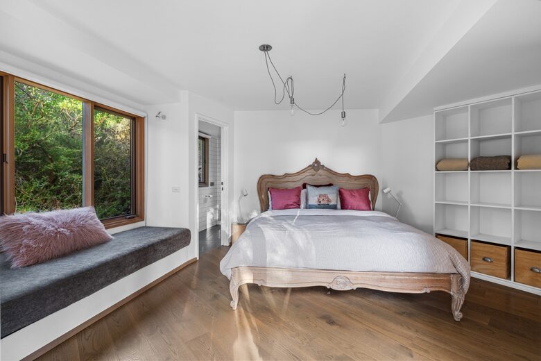 A Coastal Retreat with Panoramic Ocean Views in Kilcunda - Kilcunda, Australia