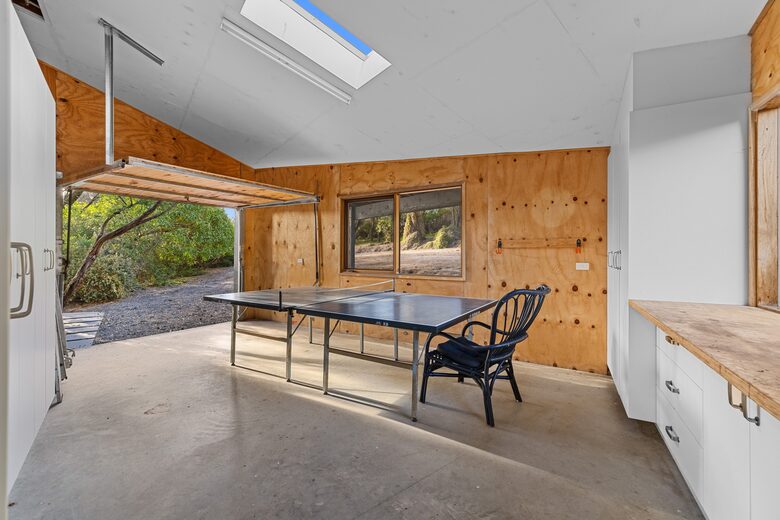 A Coastal Retreat with Panoramic Ocean Views in Kilcunda - Kilcunda, Australia