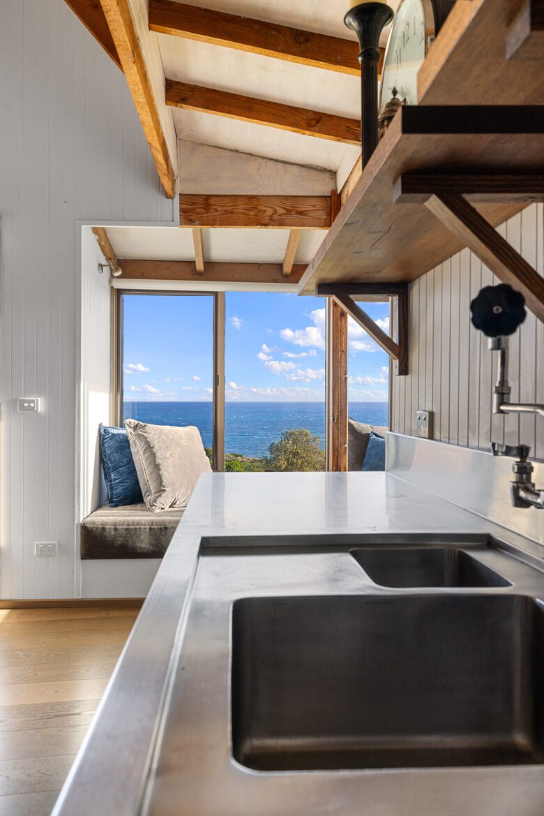 A Coastal Retreat with Panoramic Ocean Views in Kilcunda - Kilcunda, Australia