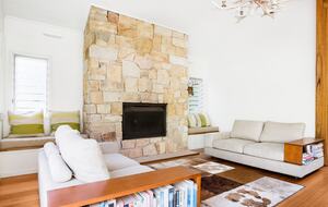 Secluded National Park Beach House - Great Mackerel Beach, Australia