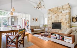 Secluded National Park Beach House - Great Mackerel Beach, Australia