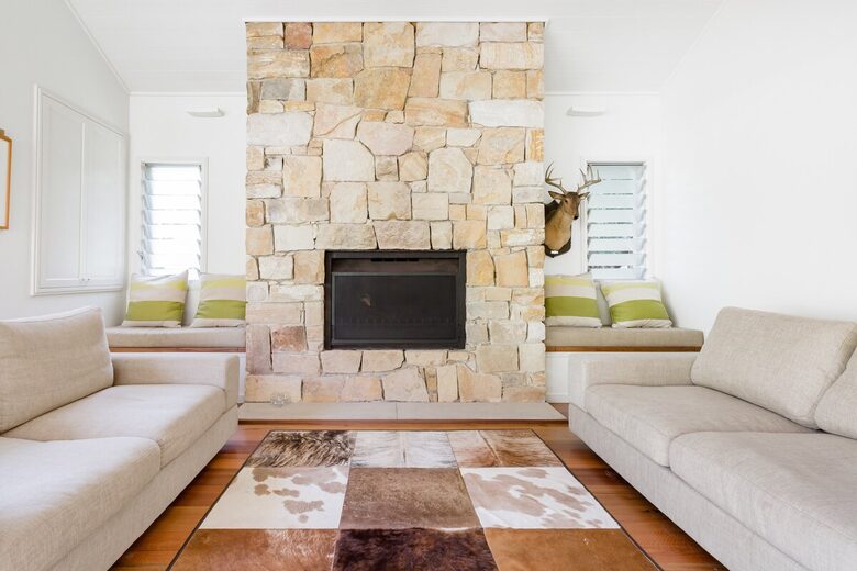 Secluded National Park Beach House - Great Mackerel Beach, Australia