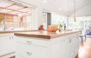 Secluded National Park Beach House - Great Mackerel Beach, Australia