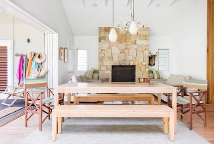 Secluded National Park Beach House - Great Mackerel Beach, Australia