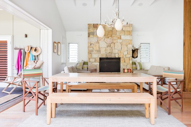 Secluded National Park Beach House - Great Mackerel Beach, Australia