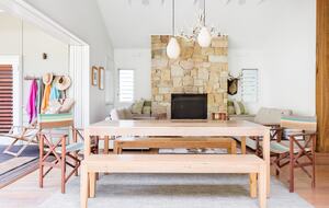 Secluded National Park Beach House - Great Mackerel Beach, Australia