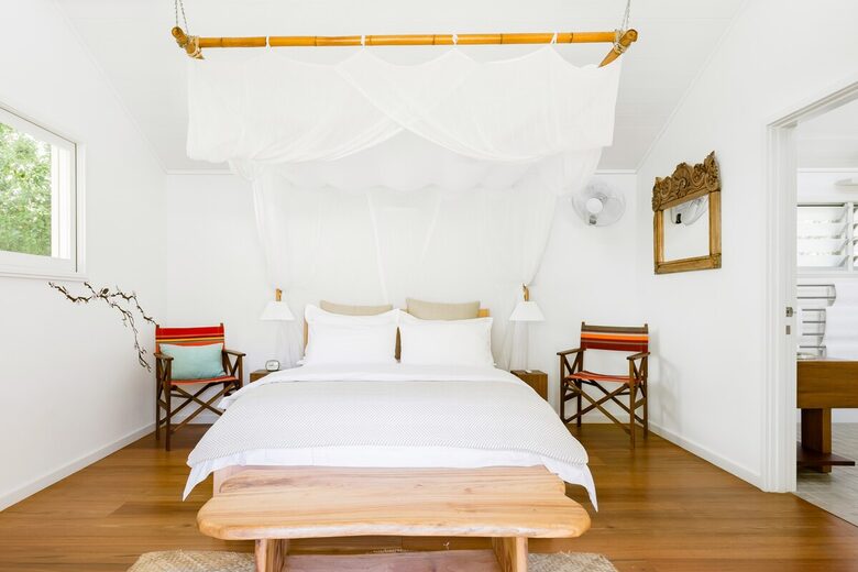 Secluded National Park Beach House - Great Mackerel Beach, Australia