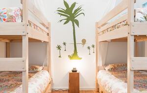 Secluded National Park Beach House - Great Mackerel Beach, Australia