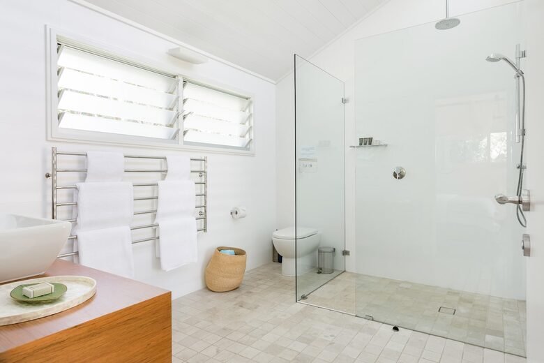 Secluded National Park Beach House - Great Mackerel Beach, Australia