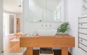 Secluded National Park Beach House - Great Mackerel Beach, Australia