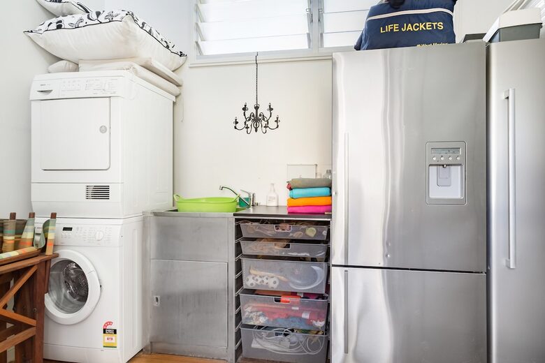 Secluded National Park Beach House - Great Mackerel Beach, Australia