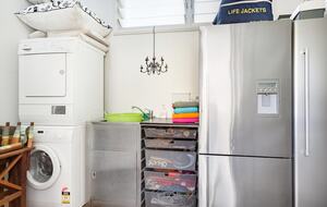 Secluded National Park Beach House - Great Mackerel Beach, Australia