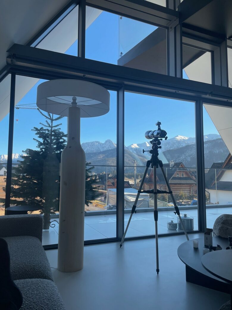 Award-Winning Alpine Sanctuary in Kościelisko - Kościelisko, Poland