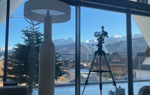 Award-Winning Alpine Sanctuary in Kościelisko - Kościelisko, Poland