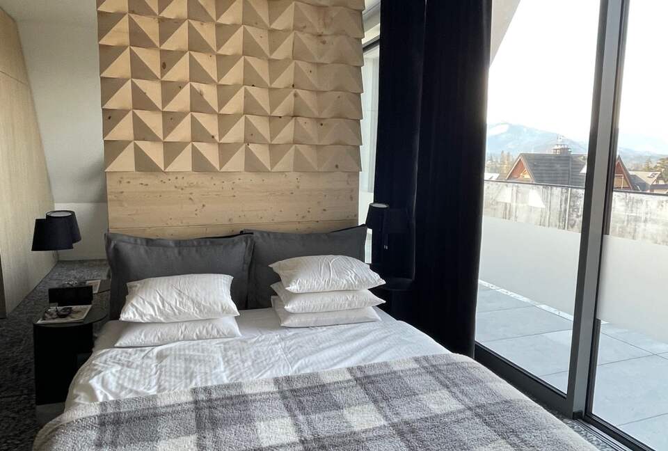 Award-Winning Alpine Sanctuary in Kościelisko - Kościelisko, Poland