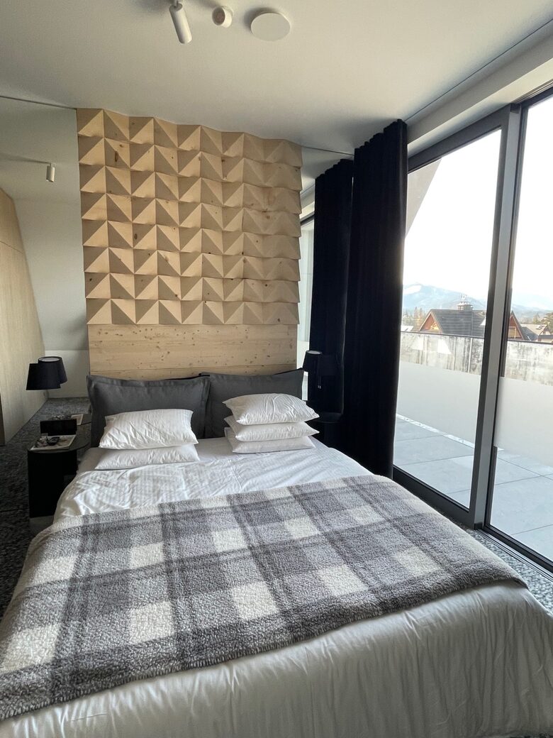 Award-Winning Alpine Sanctuary in Kościelisko - Kościelisko, Poland