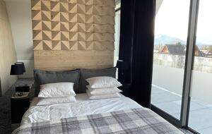 Award-Winning Alpine Sanctuary in Kościelisko - Kościelisko, Poland