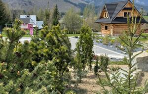 Award-Winning Alpine Sanctuary in Kościelisko - Kościelisko, Poland