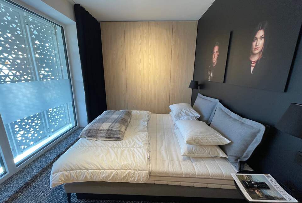 Award-Winning Alpine Sanctuary in Kościelisko - Kościelisko, Poland