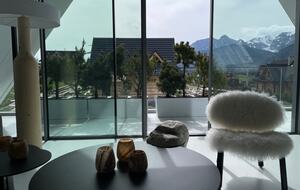 Award-Winning Alpine Sanctuary in Kościelisko - Kościelisko, Poland