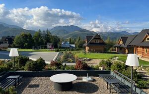Award-Winning Alpine Sanctuary in Kościelisko - Kościelisko, Poland