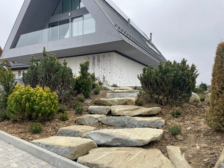 Award-Winning Alpine Sanctuary in Kościelisko - Kościelisko, Poland