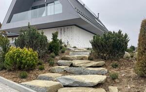 Award-Winning Alpine Sanctuary in Kościelisko - Kościelisko, Poland